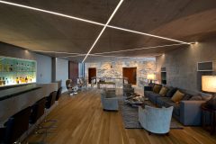 Casa de Uco Vineyards and Wine Resort