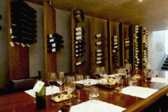 Casa de Uco Vineyards and Wine Resort