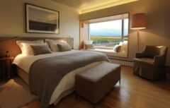 Casa de Uco Vineyards and Wine Resort