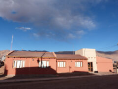 Hosteria Casa Andina