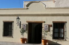 El Cortijo Hotel Boutique