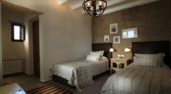 El Cortijo Hotel Boutique