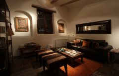 El Cortijo Hotel Boutique