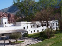 El Manantial del Silencio