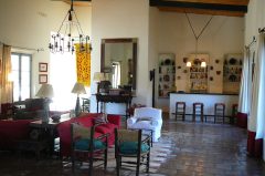 El Manantial del Silencio