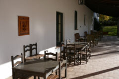 El Manantial del Silencio