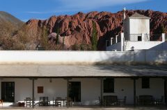 El Manantial del Silencio