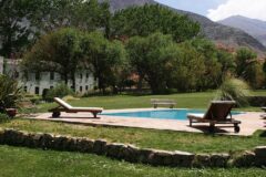 El Manantial del Silencio