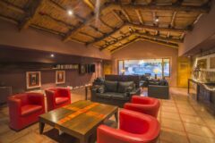Sitting room area at La Comarca Hotel, Purmamarca, Jujuy Province, Argentina