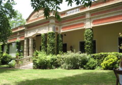 ARG_Pampa_El Ombu Facade