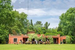 Estancia La Bandada