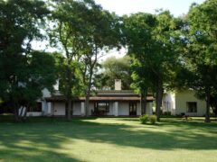 Estancia La Sofia