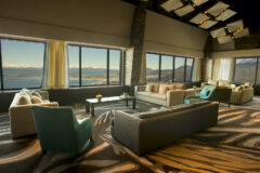 Arakur Ushuaia Resort and Spa