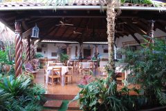 Hotel Gran Concepcion