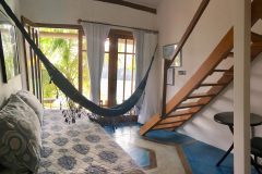 Asalem; Standart Room Suite; Ilha Grande