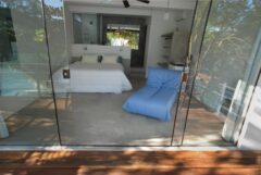 Asalem; ECO Honeymoom Room Suite; Ilha Grande