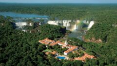 Belmond das Cataratas