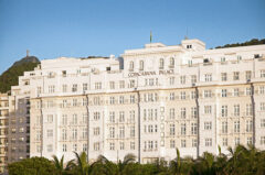 Belmond Copacabana Palace