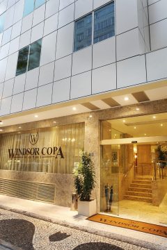 Windsor Copa