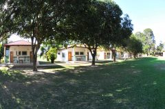 Hotel Pantanal Norte