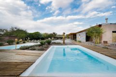 Cumbres San Pedro Atacama