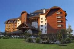 Hotel Cumbres Puerto Varas