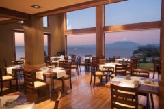 Hotel Cumbres Puerto Varas