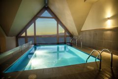 Hotel Cumbres Puerto Varas