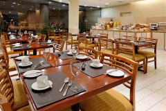 Holiday Inn Airport Santiago