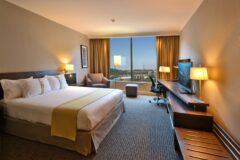 Holiday Inn Airport Santiago
