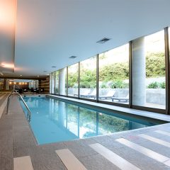 Holiday Inn Airport Santiago