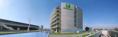 Holiday Inn Airport Santiago