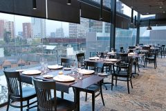 Hotel Cumbres Lastarria