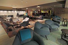 Hotel Cumbres Lastarria