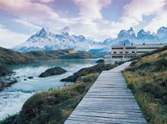 explora Patagonia Torres del Paine