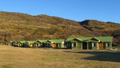 Hotel del Paine
