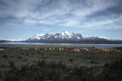 Tierra Patagonia
