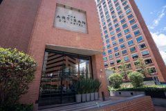 The Artisan DC Hotel