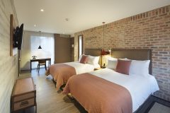 The Artisan DC Hotel