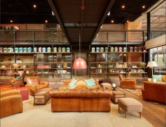 The Artisan DC Hotel