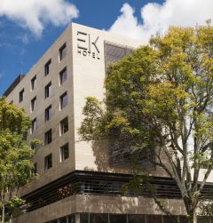 EK Hotel