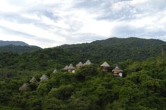 Tayrona Eco Habs Canaveral