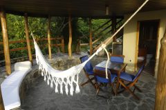 Tayrona Eco Habs Canaveral