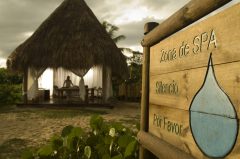 Tayrona Eco Habs Canaveral