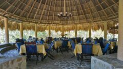 Tayrona Eco Habs Canaveral