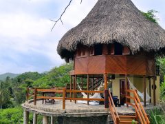 Tayrona Eco Habs Canaveral