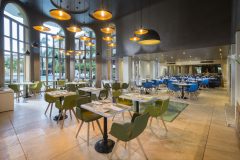 Sofitel Legend Hotel Santa Clara