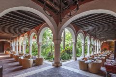 Sofitel Legend Hotel Santa Clara