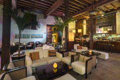 Sofitel Legend Hotel Santa Clara