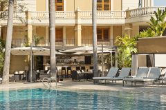 Sofitel Legend Hotel Santa Clara